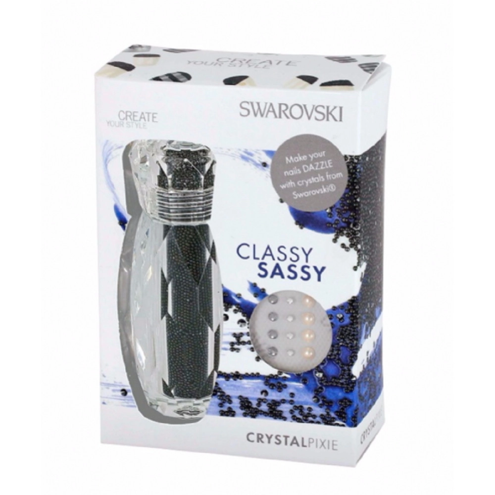 Swarovski, Кристал пикси Classy Sassy